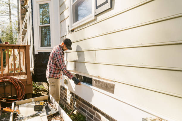 Top rated local Storm Damage Siding Repair specialists in Lakeville, OH